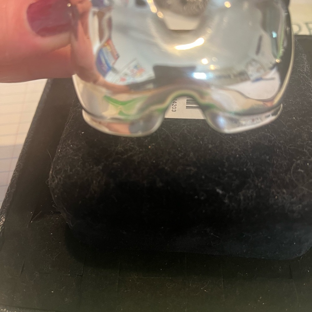 Vintage Robert Lee Morris cuff